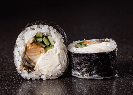commander maki à  sushi st peray